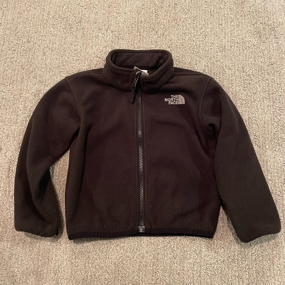 North Face Toddler Fleece